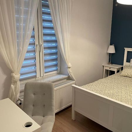 A.S.Apartament A Okrzei 4 Apartment Olsztyn  Luaran gambar