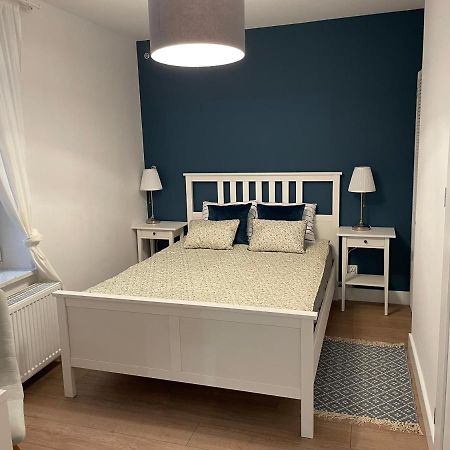 A.S.Apartament A Okrzei 4 Apartment Olsztyn  Luaran gambar