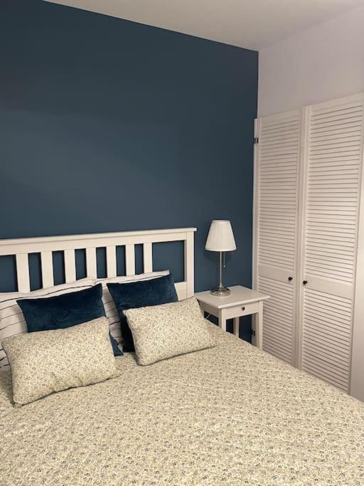 A.S.Apartament A Okrzei 4 Apartment Olsztyn  Luaran gambar