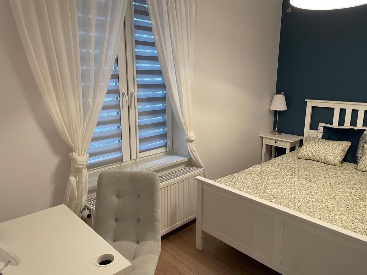 A.S.Apartament A Okrzei 4 Apartment Olsztyn  Luaran gambar