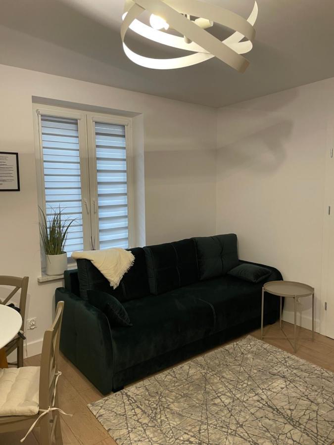 A.S.Apartament A Okrzei 4 Apartment Olsztyn  Luaran gambar